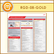     (RGD-08-GOLD)